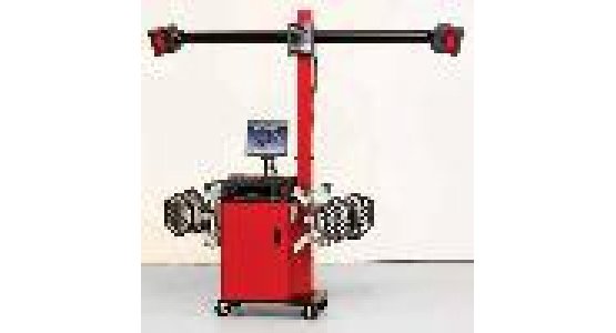 Hunter PA130/17L-200CM1 Стенд развал-схождения